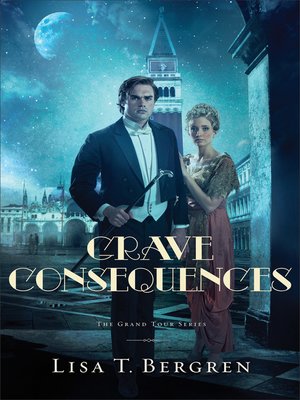 cover image of Grave Consequences